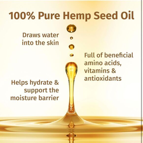 Hempz Body Lotion - Cucumber & Aloe Herbal Limited Edition Daily lotion 17 OZ - Picture 5 of 7